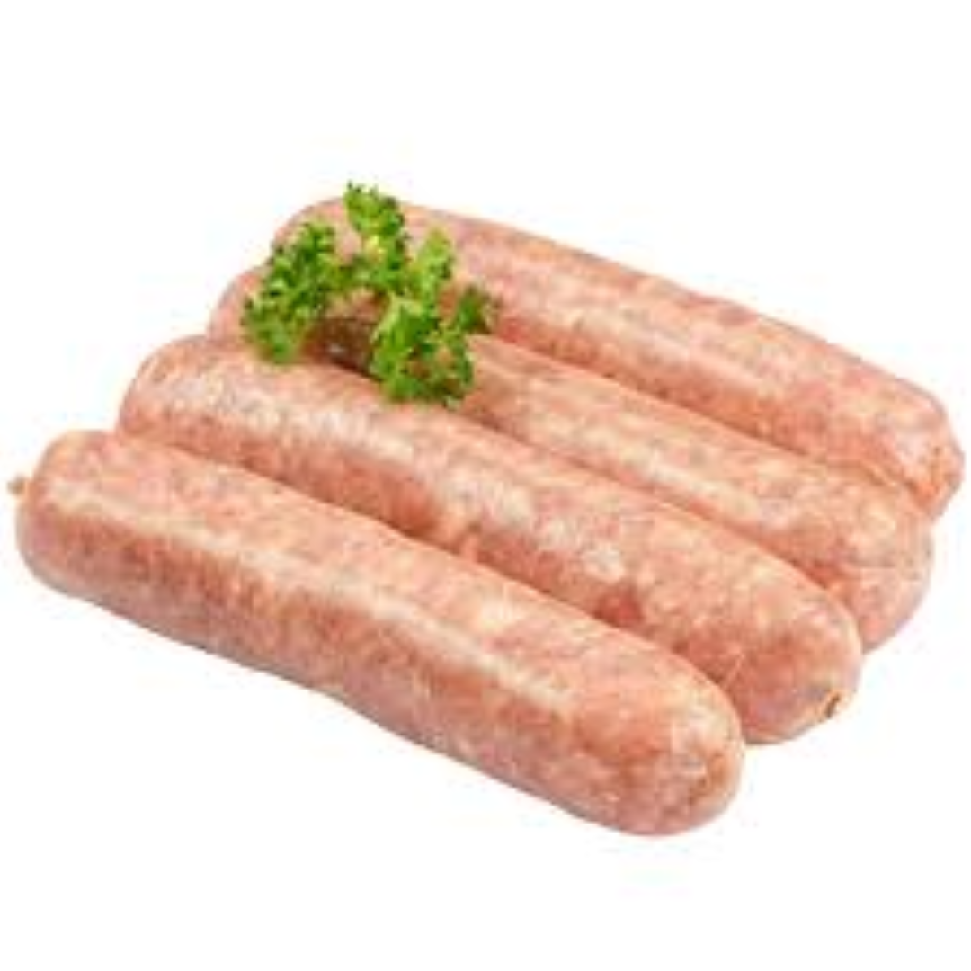 FCL CHICKEN SAUSAGE 400G